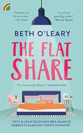 Read The Free Use Flatshare