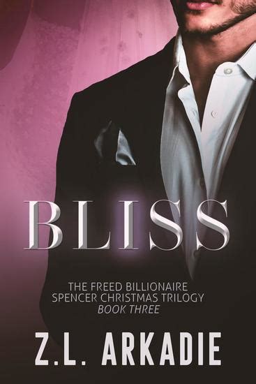 The Freed Billionaire Spencer Christmas Trilogy