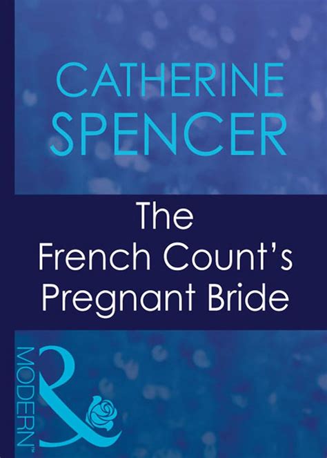 Read The French Count's Pregnant Bride