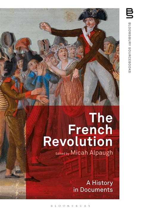 The French Revolution A History