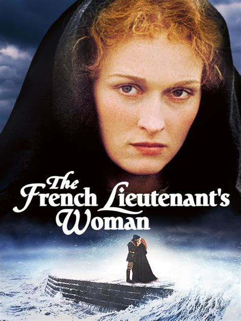 The French lieutenant