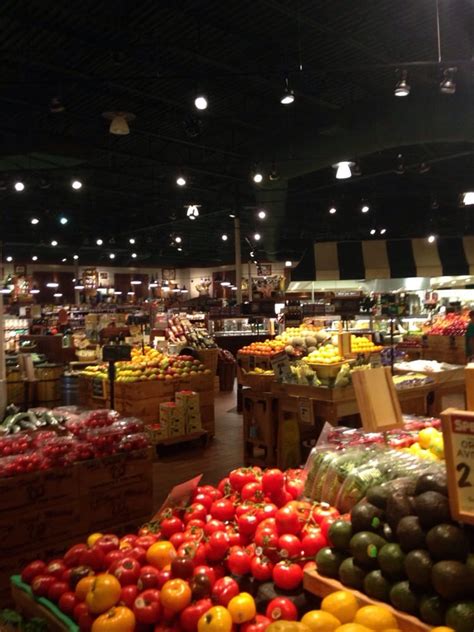 The Fresh Market - Columbus, GA - Yelp