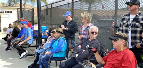 The Friday Flyer Pickleball continues its growth