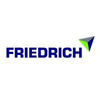 The Friedrich Team LinkedIn