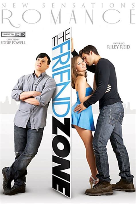 The Friend Zone 영화 2012