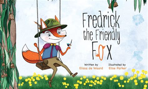 The Friendly Fox