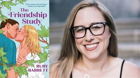 The Friendship Study