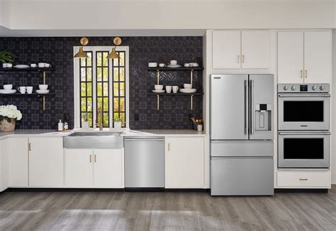 The Frigidaire Professional Series