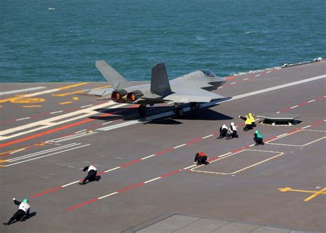 The Fujian with a electromagnetic ejector