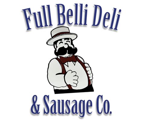 The Full Belli Deli - Home Facebook