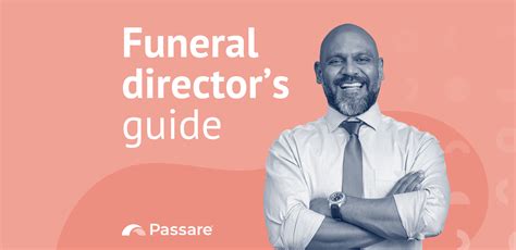 The Funeral Directors Guide