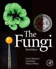 The Fungi Notes (3rd edition) - Stuvia UK