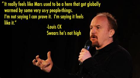 The Funniest Tweets About Louis C.K.