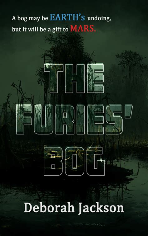 The Furies Bog