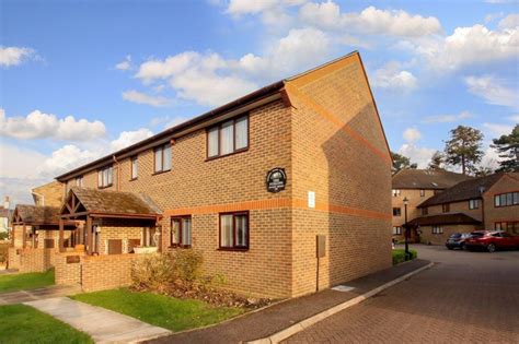 The Furlong, King Street, Tring, HP23 2 bed apartment - £310,000