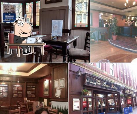 The Furness Railway - JD Wetherspoon - Restaurant Guru