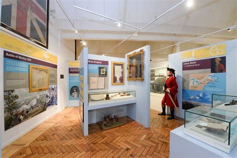 The Fusilier Museum counts the cost of attempted break-in - Bury Times