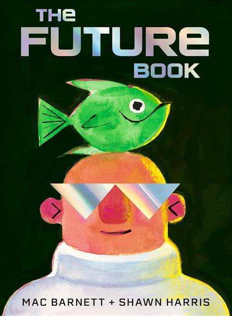 Read The Future Book