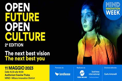 The Future Is Open