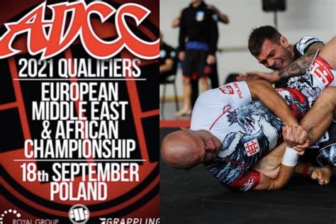 The Future of ADCC: What to Expect