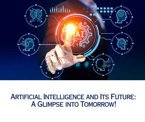 The Future of AI and Web3: A Glimpse into Tomorrow