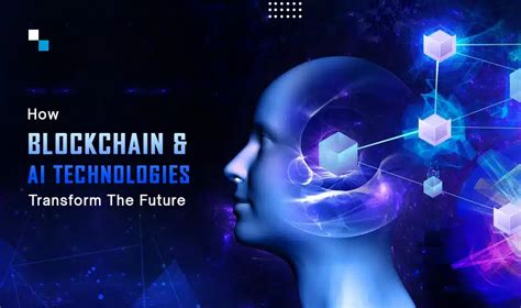 The Future of AI in Blockchain: A Look Ahead
