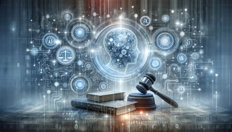 The Future of AI in Legal Representation: Navigating the Ethical and Legal Landscape