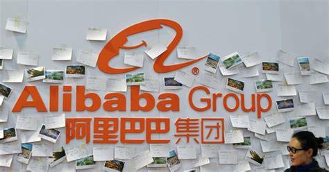 The Future of Alibaba and Blockchain: What to Expect