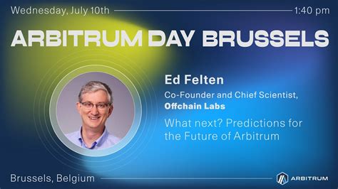 The Future of Arbitrum: What to Expect