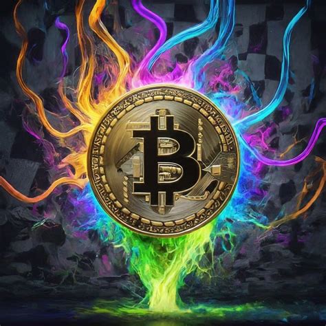 The Future of Bitcoin Mining: A Convergence of Crypto and AI
