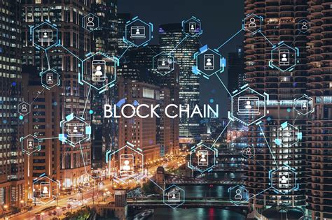 future blockchain user