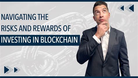 The Future of Blockchain Validation: Navigating the Risks and Rewards