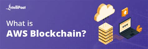 The Future of Blockchain and AWS's Potential Role