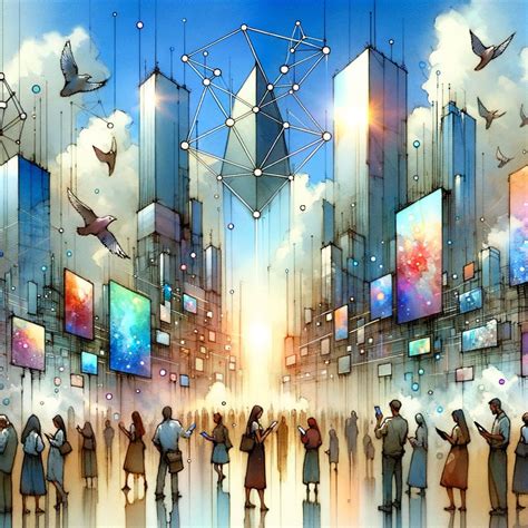 The Future of Blockchain in Adult Entertainment