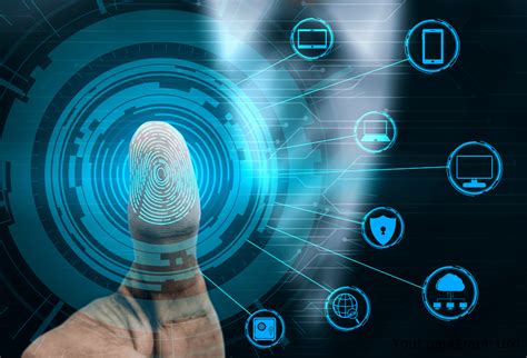 The Future of Card Security: Biometrics and Beyond