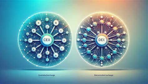 The Future of Centralized Exchanges in a Decentralized World