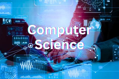 The Future of Computer Science