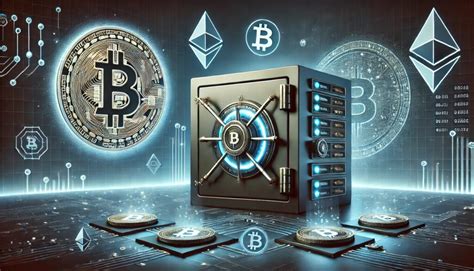 The Future of Crypto Custody: What to Expect