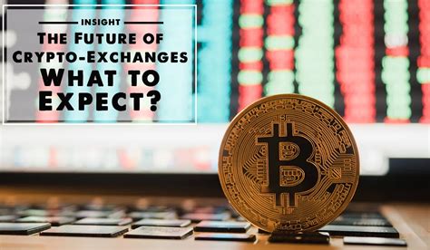 The Future of Crypto Exchanges and Web 3.0