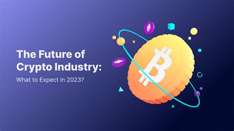 The Future of Crypto Infrastructure: What to Expect