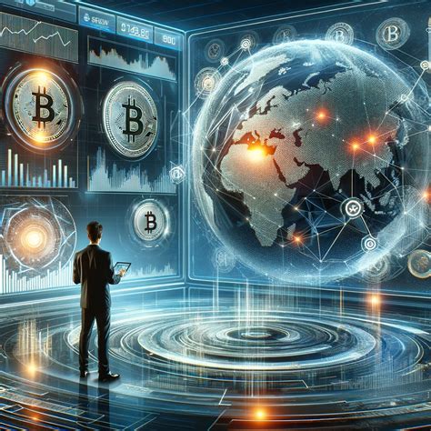 The Future of Crypto Trading: Data is King