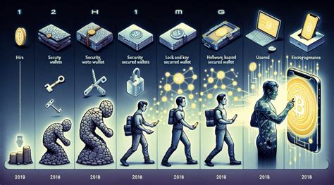 The Future of Crypto Wallets: Balancing Security and User Experience