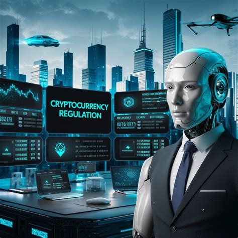 The Future of Cryptocurrency Regulation: What to Expect