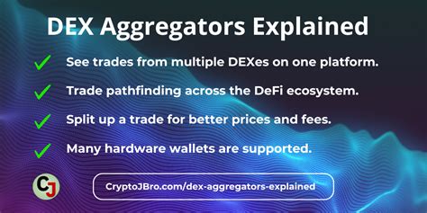 future aggregators: expect