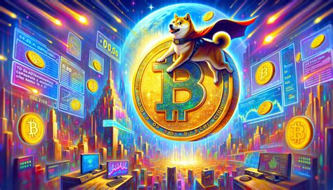 The Future of Dogecoin: A Development-Driven Trajectory