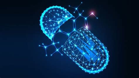 The Future of Drug Tracking with Blockchain