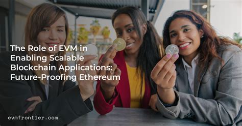 future blockchain security