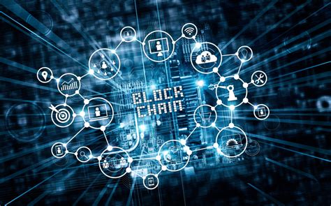 The Future of Edge: Continued Innovation in Blockchain Security