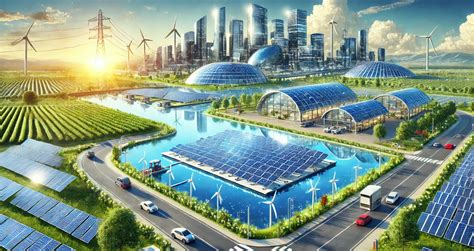 The Future of Energy: How Solar & Wind Outshine Fossil Fuels (2026)