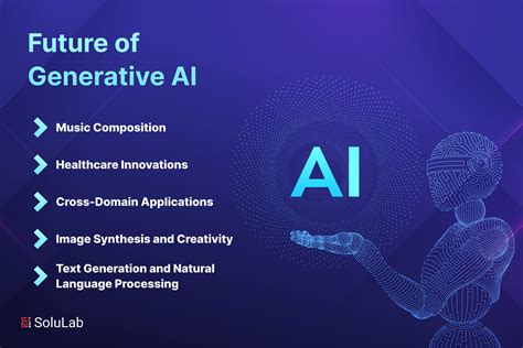 The Future of Generative AI: What to Expect